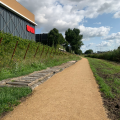 KoMex® geel in Capelle aan den IJssel