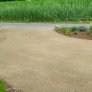 Auffahrt mit KoMex® Gelb in Ahaus