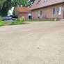 Auffahrt mit KoMex® Gelb in Ahaus
