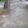 biologisch gebonden halfverharding Unna Hertinger Strasse