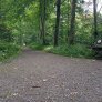 DurEko-Mix-Waldweg im Bürgermeister-Bühner-Park in Issum Sevelen