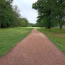 Club de golf de Lauswolt - Parcours de golf KoTRec BIO Rouge