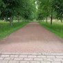 Club de golf de Lauswolt - Parcours de golf KoTRec BIO Rouge