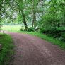 Club de golf de Lauswolt - Parcours de golf KoTRec BIO Rouge