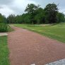 Club de golf de Lauswolt - Parcours de golf KoTRec BIO Rouge