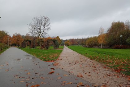 Stadtpark-Spielplatz