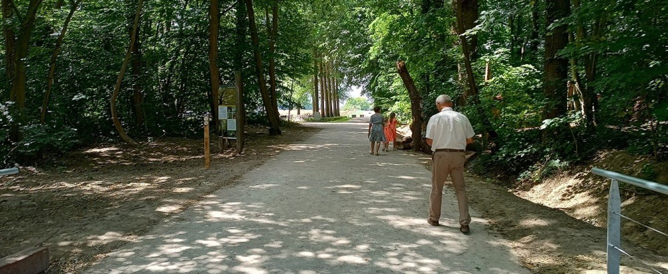 Hasselt Provinciaal Domein Nieuwenhoven KoMex BIO naturel (8)
