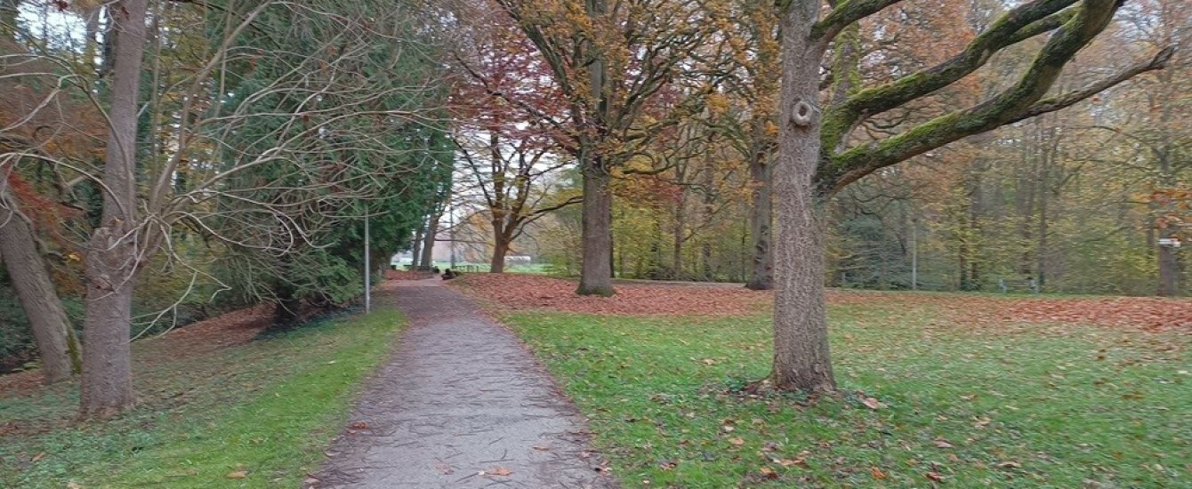 DurEko-mix® BIO Kasteelpark Arenberg Leuven