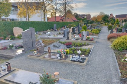 DurEko-mix® in Hörstel