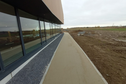 KoMex® BIO naturel Piscine de Jodoigne