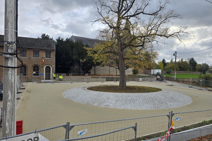 KoMex® BIO naturel Nil-Saint-Vincent