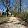 Revêtements semi-dur BIO pistes cyclables Koersmix