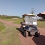 KoMex rot, Golfplätze in Assen Drenthe wassergebundene wegedecke