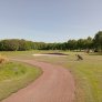 KoMex rot, Golfplätze in Assen Drenthe wassergebundene wegedecke