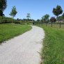 halfverharding park farmsum