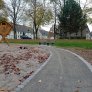 Ecologische halfverhardingen fietspaden