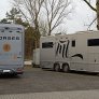 dureko-mix bio parkeerplaats ecologische halfverharding