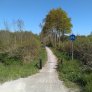 DurEko-mix BIO fietspad Dutch Golf Putten Nijkerk biologische halfverharding Koersmix