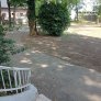 DurEko-mix BIO wandelpaden voormalige zinkfabriek Altenberg Oberhausen Koersmix