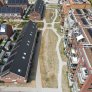 Rijswijk buiten parkrijk halfverharding