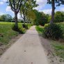 komex bio naturel fietspad vliegveld arnsberg-menden