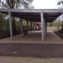 Fietsverbinding KoMex BIO naturel Houthalen Halfverharding