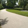 Wandelpaden KoTRec BIO Sneek Wilhelminapark