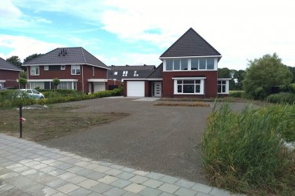 DurEko-mix® BIO Stadskanaal