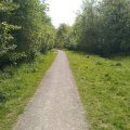wassergebundene wegedecke DurEko-mix® Bedum 