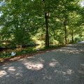 DurEko-mix® BIO Radweg